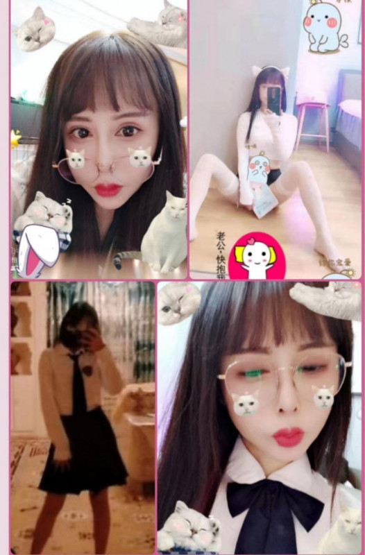 性价比福利帖予曦